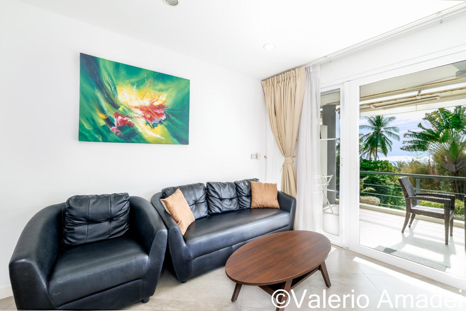 Kb Apartments Karon Beach By Phr Exterior foto